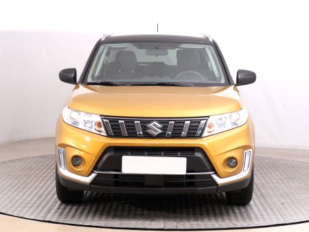 Suzuki Vitara, 2019 - pohled č. 2