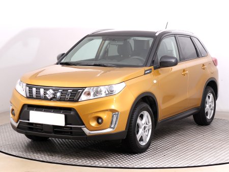 Suzuki Vitara, 2019 - pohled č. 3