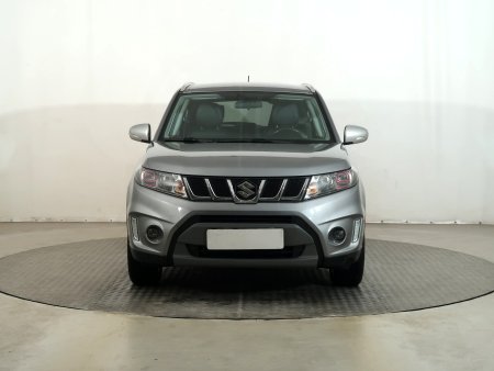 Suzuki Vitara, 2016 - pohled č. 2