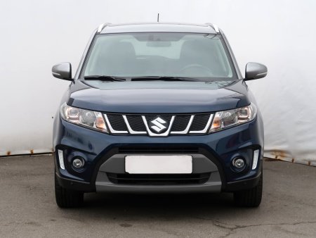 Suzuki Vitara, 2017 - pohled č. 2