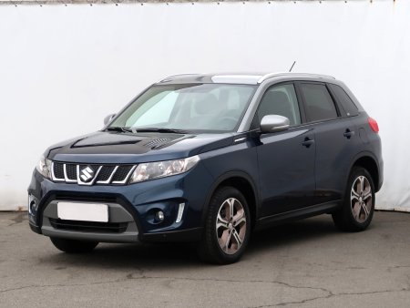 Suzuki Vitara, 2017 - pohled č. 3