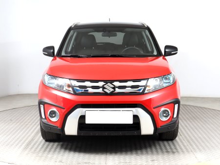Suzuki Vitara, 2016 - pohled č. 2