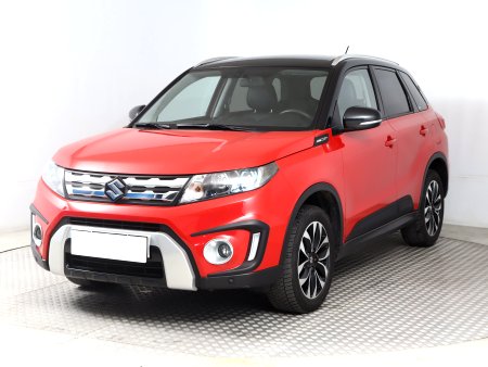 Suzuki Vitara, 2016 - pohled č. 3