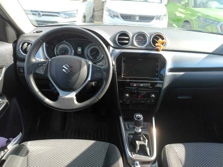 Suzuki Vitara, 2019 - pohled č. 3