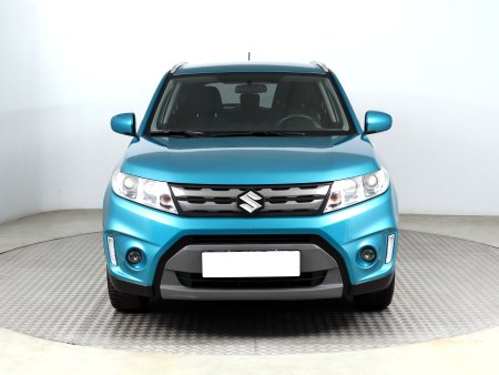 Suzuki Vitara, 2015 - pohled č. 2