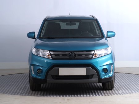 Suzuki Vitara, 2016 - pohled č. 2
