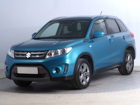 Suzuki Vitara, 2016 - pohled č. 3