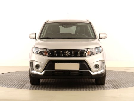 Suzuki Vitara, 2019 - pohled č. 2