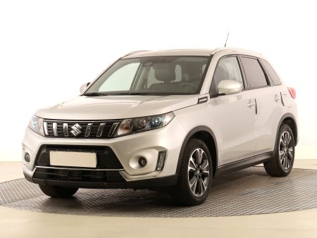 Suzuki Vitara, 2019 - pohled č. 3