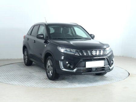 Suzuki Vitara, 2022