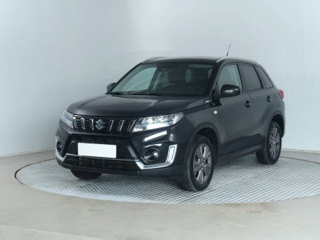 Suzuki Vitara, 2022 - pohled č. 3