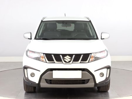 Suzuki Vitara, 2018 - pohled č. 2