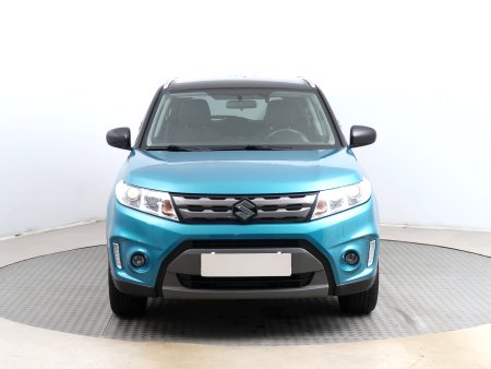 Suzuki Vitara, 2016 - pohled č. 2