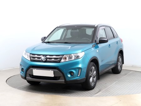 Suzuki Vitara, 2016 - pohled č. 3