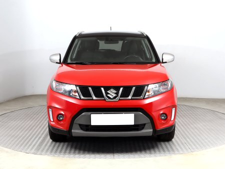 Suzuki Vitara, 2018 - pohled č. 2