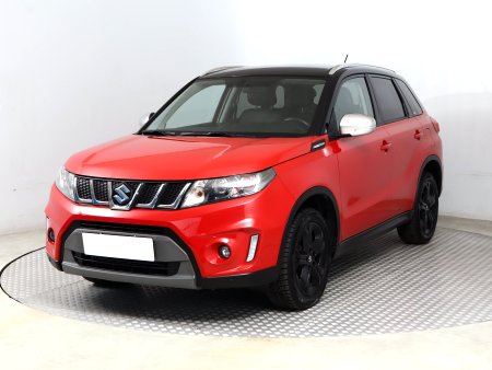 Suzuki Vitara, 2018 - pohled č. 3