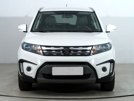 Suzuki Vitara, 2017 - pohled č. 2