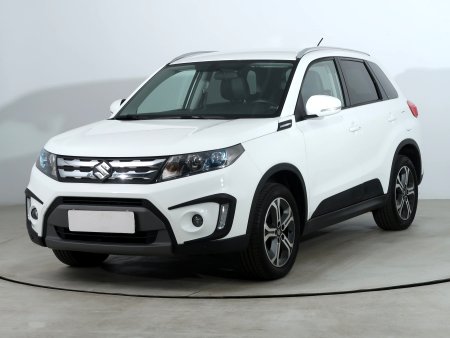 Suzuki Vitara, 2017 - pohled č. 3