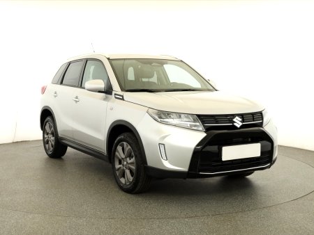 Suzuki Vitara, 2025