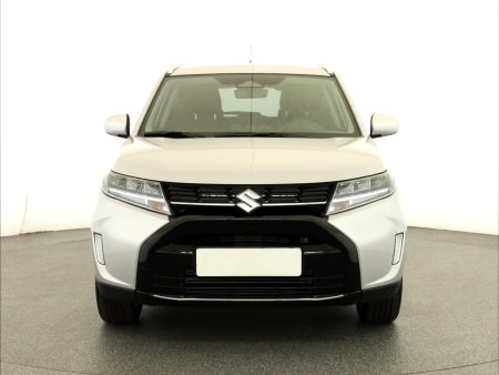 Suzuki Vitara, 2025 - pohled č. 2
