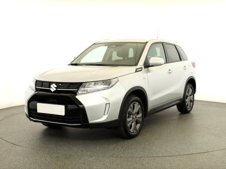 Suzuki Vitara, 2025 - pohled č. 3