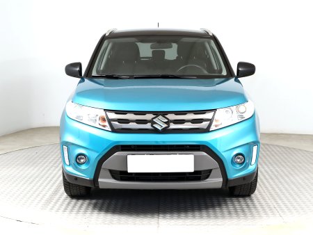 Suzuki Vitara, 2015 - pohled č. 2