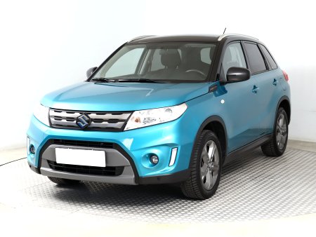 Suzuki Vitara, 2015 - pohled č. 3