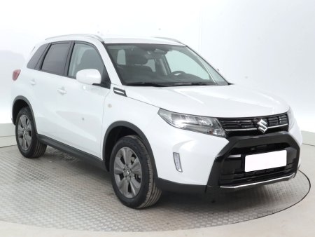 Suzuki Vitara, 2025