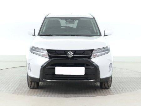 Suzuki Vitara, 2025 - pohled č. 2