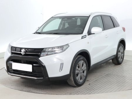 Suzuki Vitara, 2025 - pohled č. 3