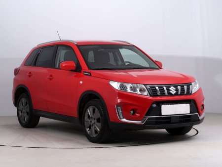 Suzuki Vitara, 2019