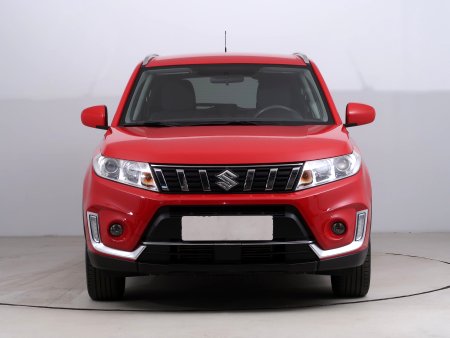 Suzuki Vitara, 2019 - pohled č. 2