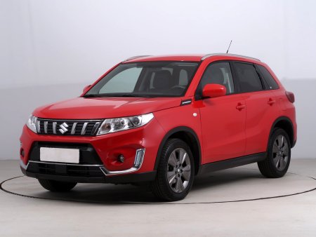 Suzuki Vitara, 2019 - pohled č. 3