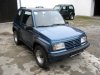 Suzuki Vitara, 1993 - pohled č. 3