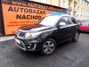 Suzuki Vitara, 2018 - celkový pohled