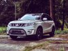 Suzuki Vitara, 2018 - celkový pohled