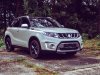Suzuki Vitara, 2018 - pohled č. 2