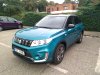 Suzuki Vitara, 2019 - celkový pohled