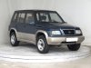 Suzuki Vitara, 1998 - celkový pohled