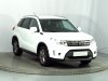 Suzuki Vitara, 2017 - celkový pohled