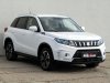 Suzuki Vitara, 2019 - celkový pohled