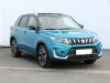 Suzuki Vitara, 2019 - celkový pohled