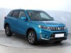 Suzuki Vitara, 2020 - celkový pohled