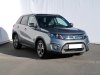 Suzuki Vitara, 2016 - celkový pohled
