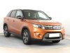 Suzuki Vitara, 2018 - celkový pohled