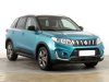 Suzuki Vitara, 2019 - celkový pohled
