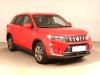 Suzuki Vitara, 2023 - celkový pohled