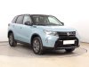 Suzuki Vitara, 2025 - celkový pohled