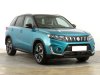 Suzuki Vitara, 2021 - celkový pohled