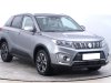 Suzuki Vitara, 2021 - celkový pohled